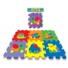 PISO ENCASTRABLE C/FIGURAS X 6 Uds  50