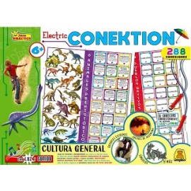 E.CONEKTION CULTURA GENERAL N°2 374