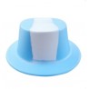 SOMBRERO DE GOMA EVA PIEZESP