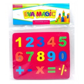 TROQUEL NUMERICO CHICO ART 2900