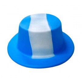 SOMBRERO DE GOMA EVA PIEZESP