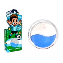 MAQUILLAJE ARGENTINA NENE FORMITA 51478