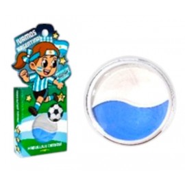MAQUILLAJE ARGENTINA NENA FORMITA 51485