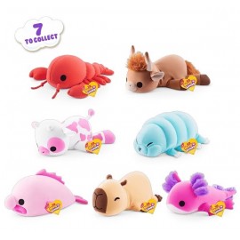 HUG A LUMPS CHICO PELUCHE DE APEGO 8028