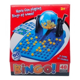 BINGO 24107