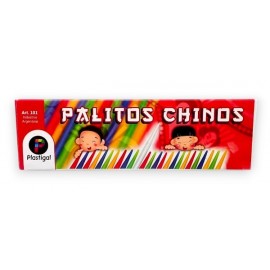 PALITOS CHINOS 101