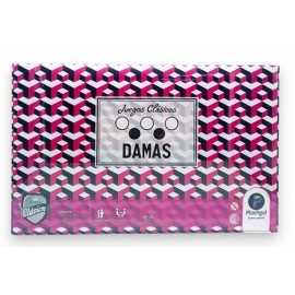 DAMAS PLASTIGAL 201