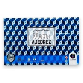 AJEDREZ PLATIGAL 202