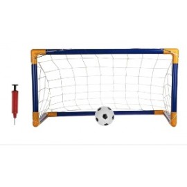 JUEGO DE FUTBOL 71X15X6CM 51120