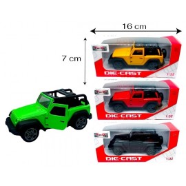AUTO ABRE PUERTA METAL PULLBACK CAJ 615K
