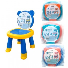 SILLA INFANTIL NS426069