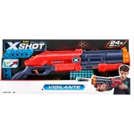 X-SHOT VIGILANTE - EXCEL 5763-36437