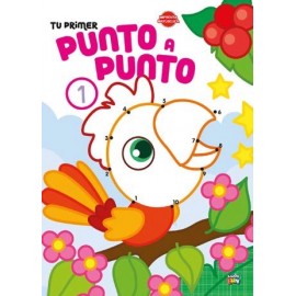 TU PRIMER PUNTO A PUNTO 1 LIST-368