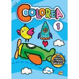 COLOREA 1 LIST 296