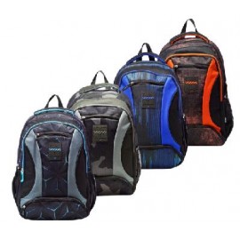 MOCHILA STREET WEAR LSYD 91.2812