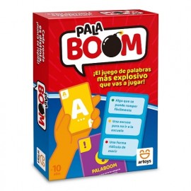PALABOOM 601