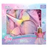 SET PRINCESA UNICORNI VESTIDO TINY 57223