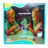 PIZARRA MAGICA LED NEON 20*20CM 57576