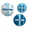 PELOTA DE FUTBOL N°5 ARGENTINA 57194