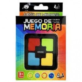 JUEGO DE LA MEMORIA 14X10X4 54471