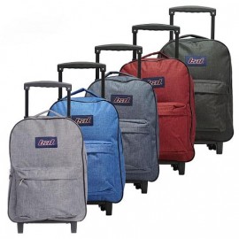 MOCHILA C/CARRO LSYD JASPEADA 17 941205"