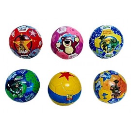 PELOTA DE FUTBOL N°2 TOY STORY 57111