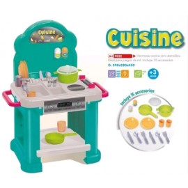 Cuisine 9322