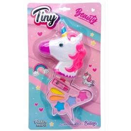 SET DE MAQUILLAJE UNICORNIO BLISTER 3033