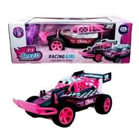 AUTO R/C 1:18 A PILAS CROSS COUNTR 57261