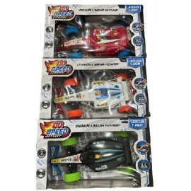 FORMULA 1 RADIO CONTROL GO SPEED 55740