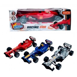 AUTO FORMULA 1 A FRICCION 56896