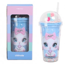 VASO BUNNY 450ML BZ14