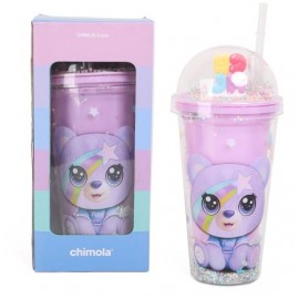 VASO BEAR 450ML BZ13