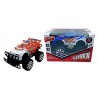 CAMIONETA A FRICCION 19*12*13 CM 50139