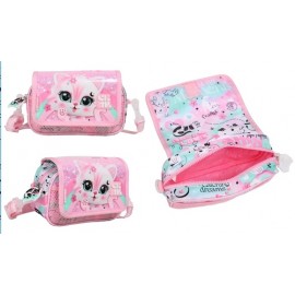 CANOPLA CRISTAL CAT BT214