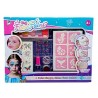SET MAQUILLAJE ARTIST INF.C/ESMALTE 2072