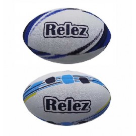 PELOTA RELEZ RUGBY  N°5 FT975