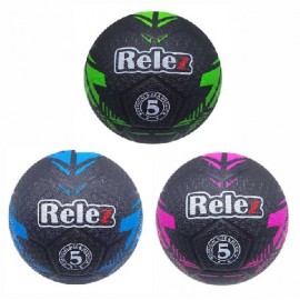 PELOTA RELEZ FUTBOL N°5 FT974