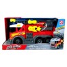 CAMION BOMBERO RESCATE MULTIFUNC 2432
