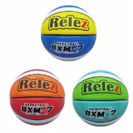 PELOTA RELEZ BASQUET N°7 FT971