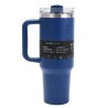 VASO TERMICO WANDERLUST 1200ML 39429