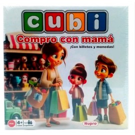 CUBI A COMPRAR II 1400