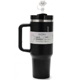 VASO TERMICO SKORA 1200ML 41847