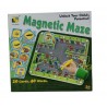 JUEGO LABERINTO MAGNE AUTOS C053-366B