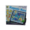 JUEGO LABERINTO MAGNE ESPACIO C053-362B