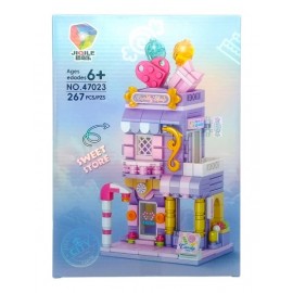 CANDY TIENDA 267 PZS 24030-H