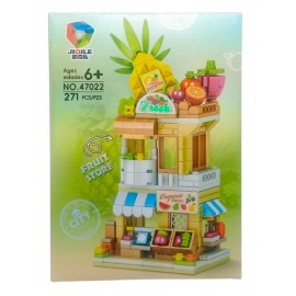 TIENDA FRUTAS 271 PZS 24021-H 