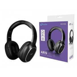 AURICULAR BLUETOOTH NEGRO NG-BT469N