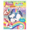 JULIANA CREARTE UNICORNIOS SQUISHIES 122