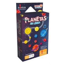 PLANETAS EN LINEA 556